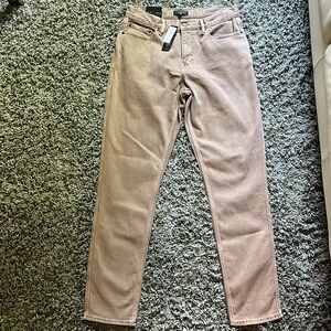 Banana Republic Athletic Fit Jeans